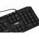 Ibox Clavier Eris USB Anglais