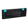 Ibox Teclat Eris USB Anglès