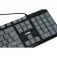 Ibox Eris USB keyboard english