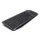 Techly Teclat ICTB9801TB Anglès