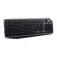 Techly Clavier ICTB9801TB Anglais