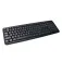 Vakoss Clavier TK-103PK Anglais