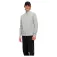 Selected Jersei amb cremallera Dane