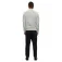 Selected Dane 풀지퍼 스웨터