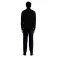 Selected Jersei amb cremallera Dane