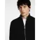 Selected Jersei amb cremallera Dane