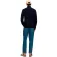 Selected Dane 풀지퍼 스웨터