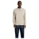 Selected Moletom com fecho Emanuel Soft