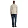 Selected Moletom com fecho Emanuel Soft