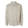 Selected Moletom com fecho Emanuel Soft