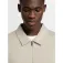 Selected Moletom com fecho Emanuel Soft