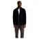Selected Moletom com fecho Emanuel Soft