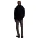Selected Moletom com fecho Emanuel Soft