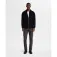 Selected Moletom com fecho Emanuel Soft