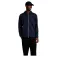Selected Moletom com fecho Emanuel Soft