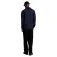 Selected Moletom com fecho Emanuel Soft