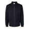 Selected Moletom com fecho Emanuel Soft