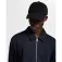 Selected Moletom com fecho Emanuel Soft