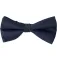 Selected Kim Plain Bow slips