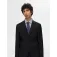 Selected Peter Structure ネクタイ