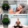 Blackview W50 smartwatch