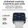Colmi P20 Smartwatch