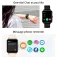 Colmi P20 Smartwatch