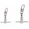 Stonfo 307 anti-tangle ermer
