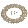 Stonfo Hook beads