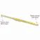 Stonfo Little hook remover