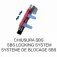 Stonfo Protector anelles SBS E