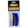 Stonfo Scoubidou PVC rør