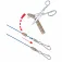 Stonfo Slim carpfishing kickers