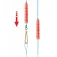 Stonfo Slim carpfishing kickers