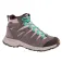 Boreal Tempest Mid wanderstiefel