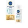 Nivea Protector solar Sun Derma Spf50+ 40ml