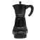 Kuken 480W electric italian coffee maker 6 cups