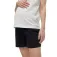 Mamalicious Short Ivy Jersey Maternity