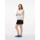 Mamalicious Шорты Ivy Jersey Maternity