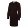 Mamalicious Newanne Maternity langarmkleid