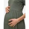 Mamalicious Vestito a maniche corte Mia Maternity