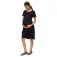 Mamalicious Mia Maternity lyhythihainen mekko