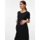 Mamalicious Mia Maternity kurzarmkleid