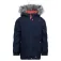 Trespass Giacca Buntee