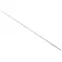 Wizard Cimino canna da pesca Edge Spin 2.65 m