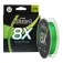 Wizard 8X braided line 135 m