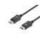 Equip 2.1 DisplayPort cable 3 m