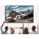 Equip Câble DisplayPort 2.1 Premium 1 m