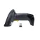 Equip Escàner de codi de barres Wireless 2D Dual