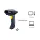 Equip Wireless 2D Dual Barcode Scanner